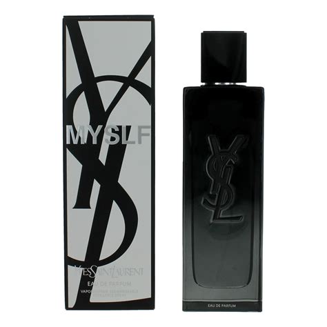 yves saint laurent le parfum 60ml|yves saint laurent myslf le parfum.